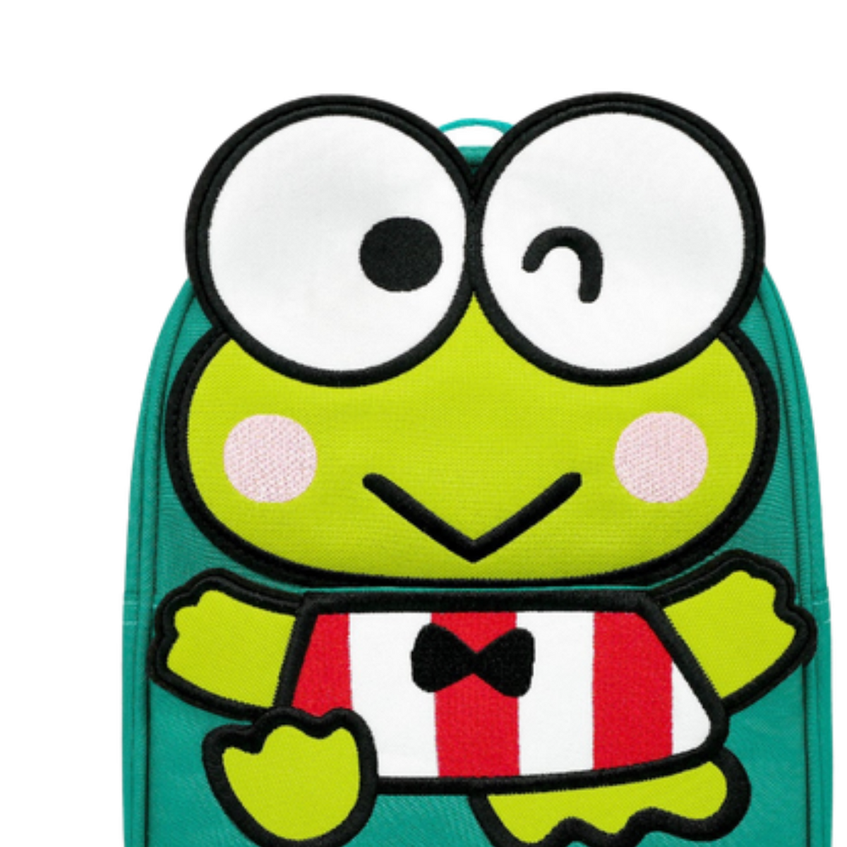 Keroppi backpack