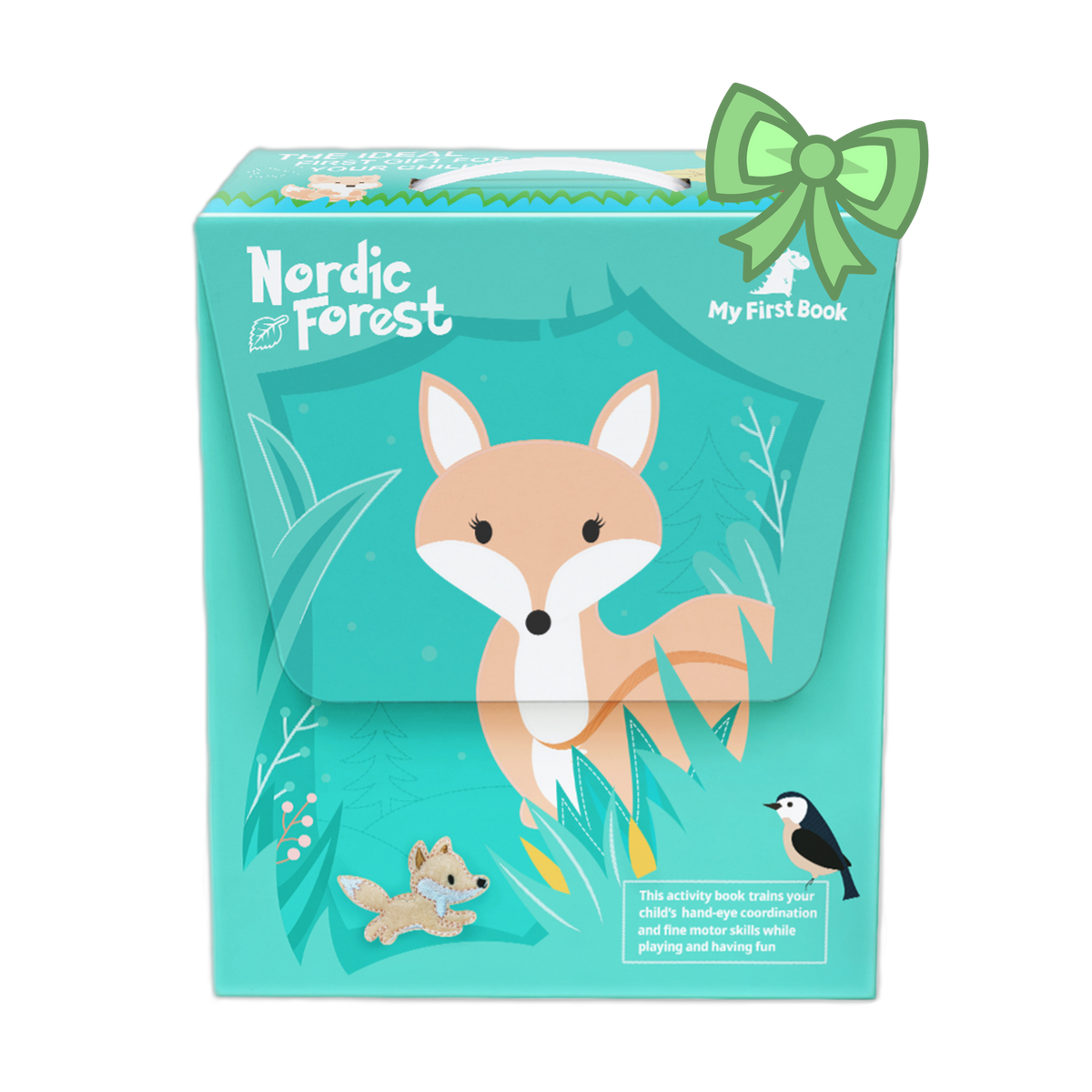 Nordic Forest Packaging